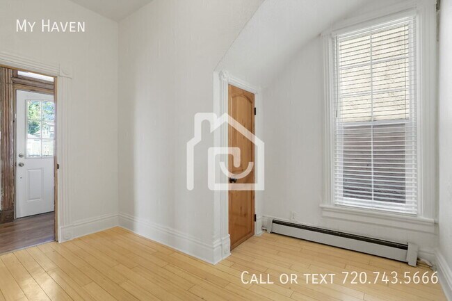 Building Photo - 2918 N Marion St