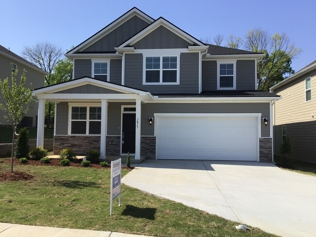 Building Photo - 1013 Bluewater Dr