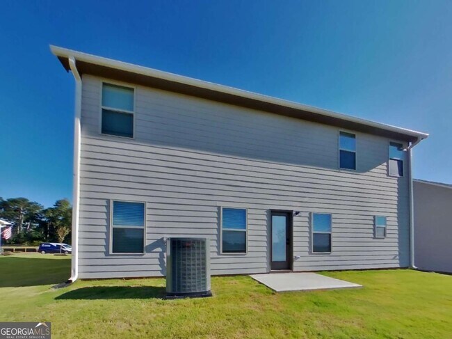 Building Photo - 635 Cantrell Dr