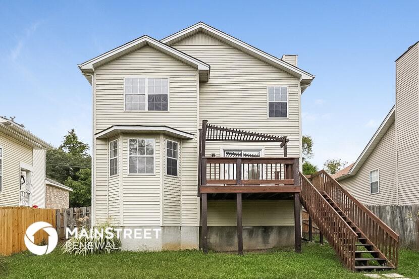 Building Photo - 4019 Farmingham Woods Dr