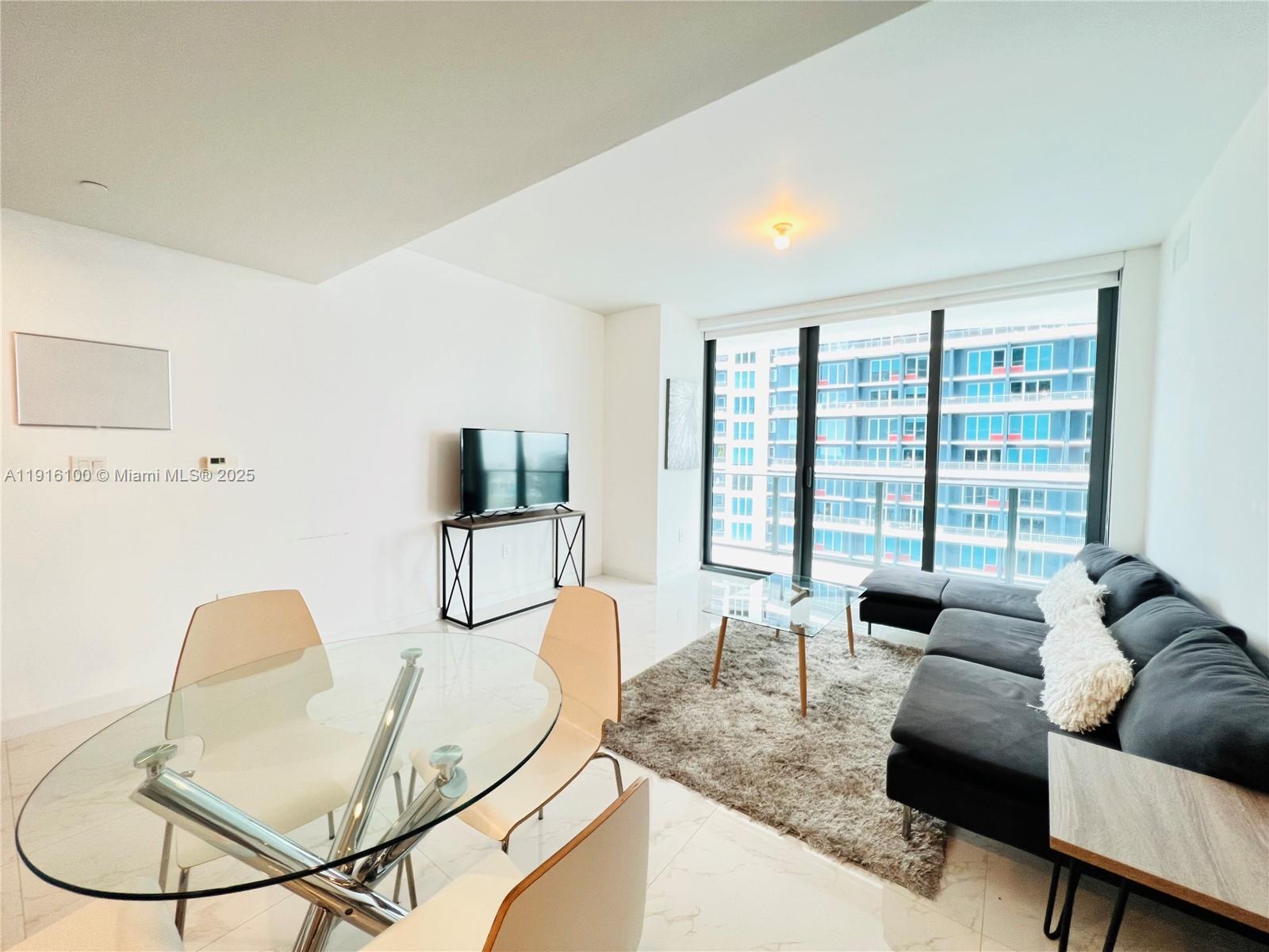 Building Photo - 1300 S Miami Ave