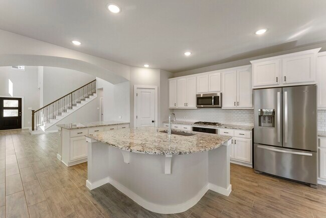 Building Photo - 254 Aster View Ct