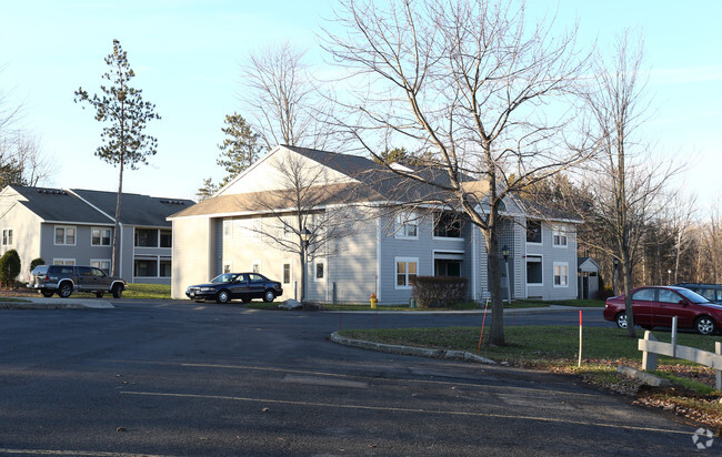 Building Photo - Patrick Court