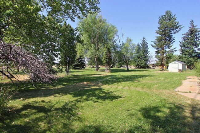 Building Photo - 3169 Fuller Rd