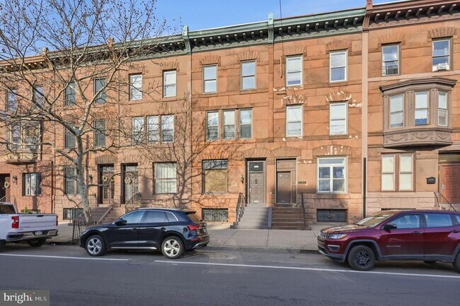 Building Photo - 2322 S Broad St