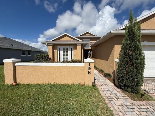 Building Photo - 158 Magic Landings Blvd
