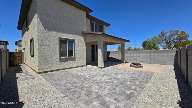 Building Photo - 3349 S 179th Dr