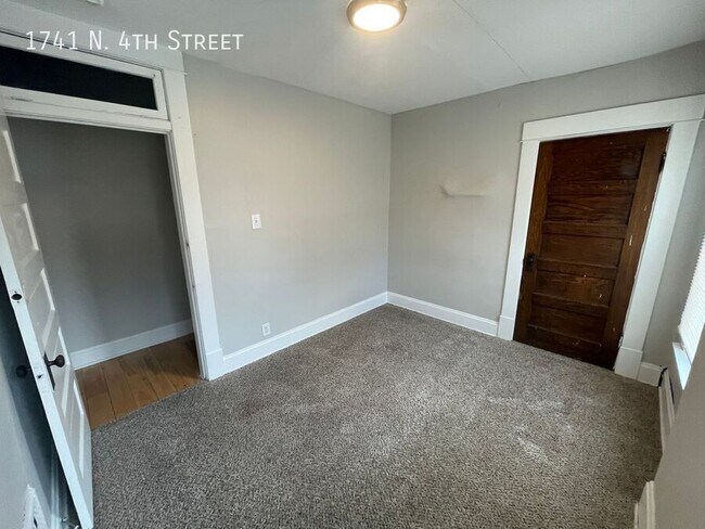Building Photo - 1741 N 4th St