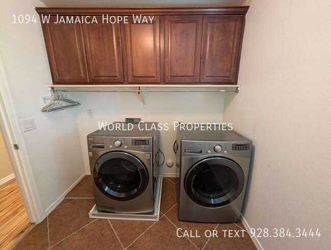 Building Photo - 1094 W Jamaica Hope Way