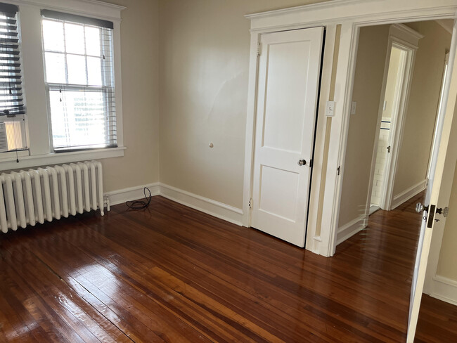 Bedroom 2 - 1031 Shore Rd