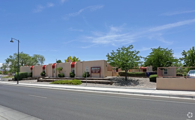 Building Photo - The Watch Apartments