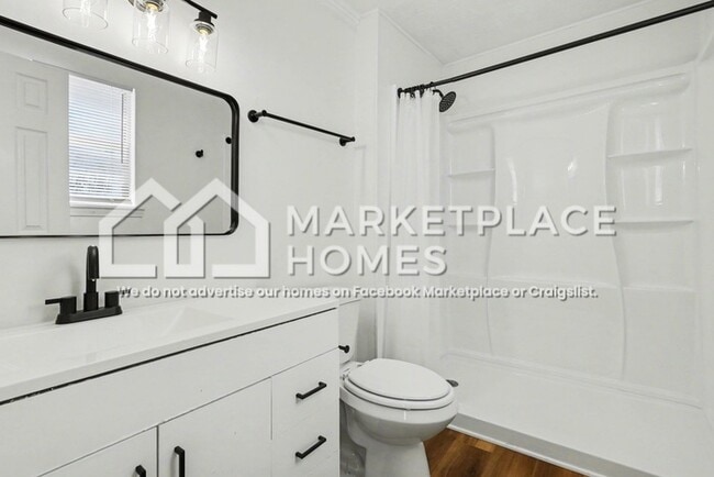 Building Photo - 5841 Pair Ct