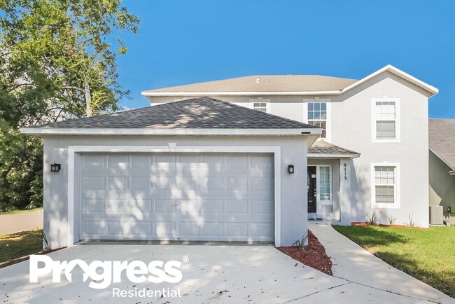 Building Photo - 9115 Hampton Cove Ct S