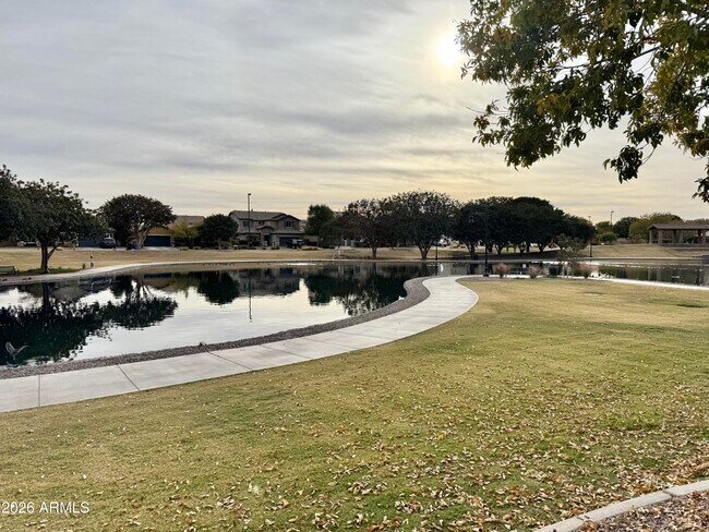 Building Photo - 3129 E Battala Ct