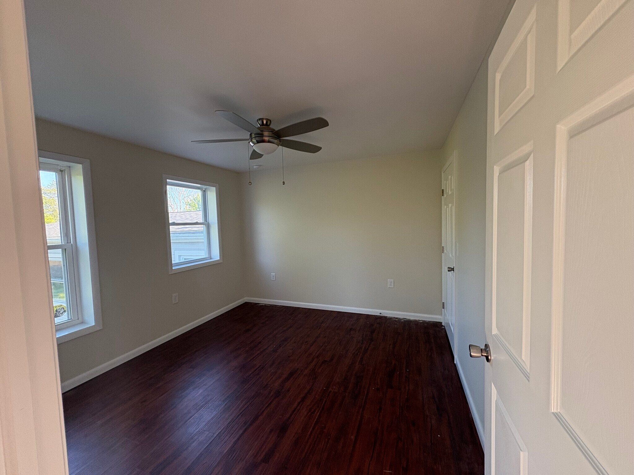 Bedroom 3 - 54 Bald Hill Rd