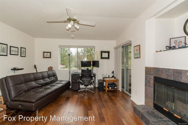 Building Photo - 1 br, 1 bath House - 730 Copper Lane #204