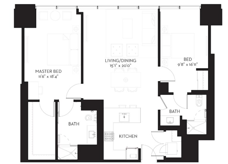 Building Photo - 31 E Roosevelt Rd