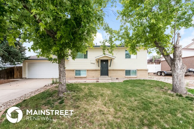 Building Photo - 6948 S Dexter St