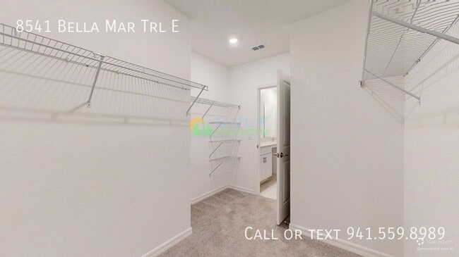 Building Photo - 8541 Bella Mar Trl E