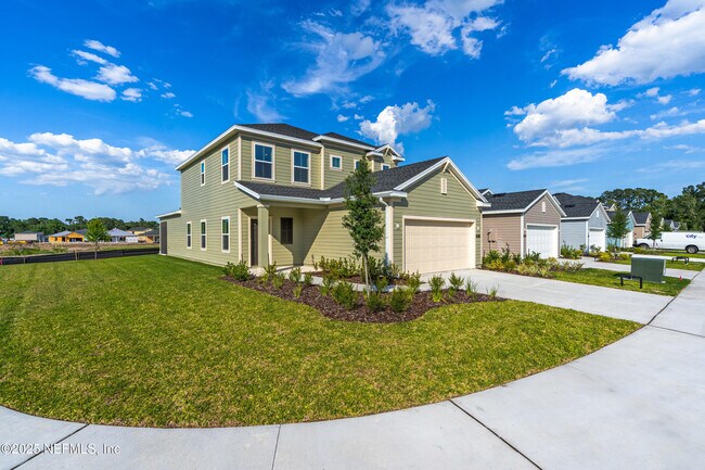 Building Photo - 9053 Whinny Wy