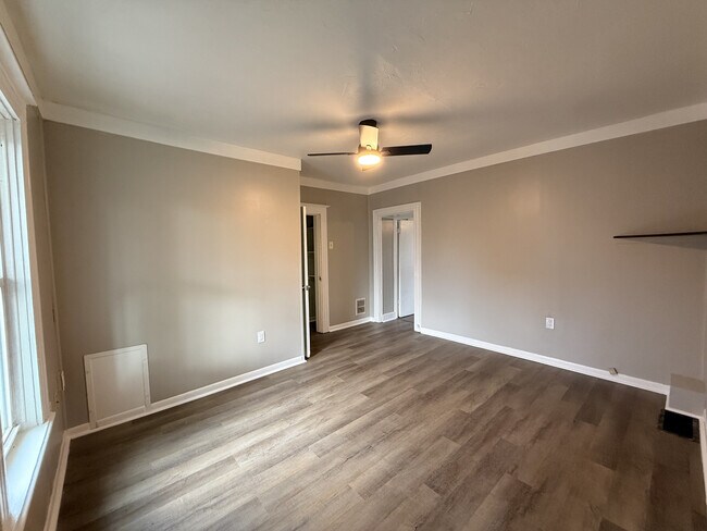Building Photo - Rochester Triplex (328 New York Ave)
