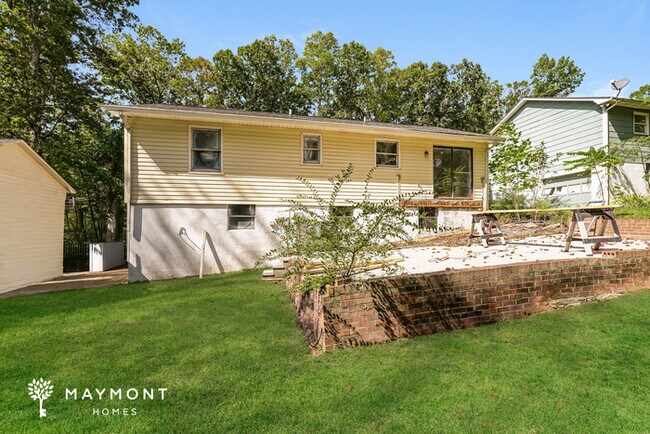 Building Photo - 3-Bedroom Home in Winston Salem, NC