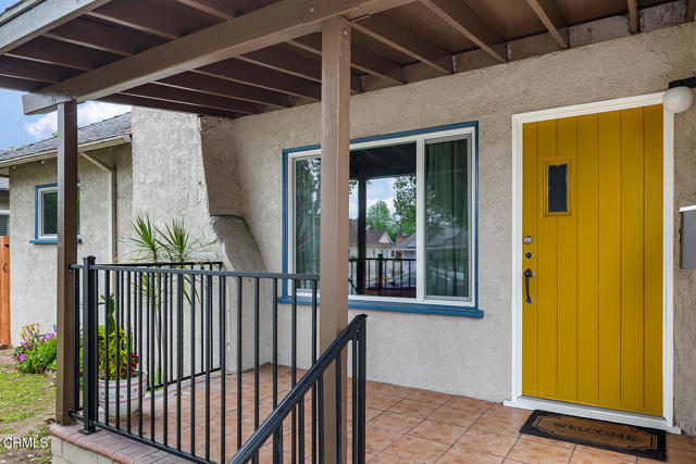 Building Photo - 3037 E Del Mar Blvd