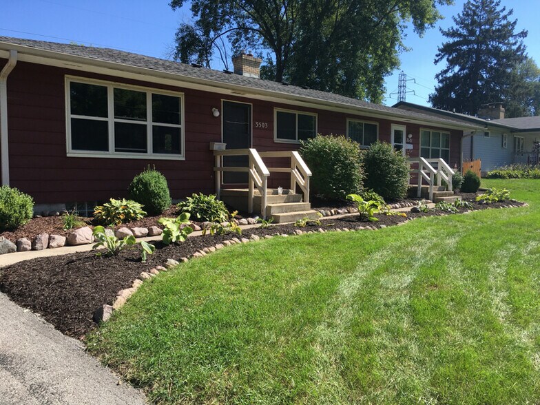 Primary Photo - 3501 Marcy Rd