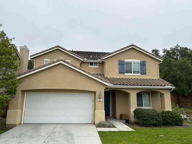 Primary Photo - Beautiful 5-Bedroom Home In Oceanside