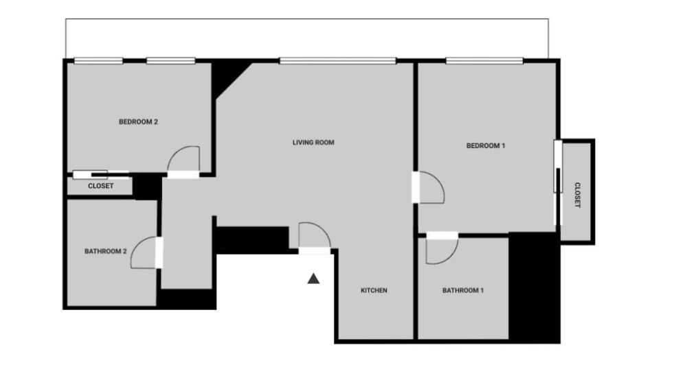 Building Photo - 1620 S Bentley Ave