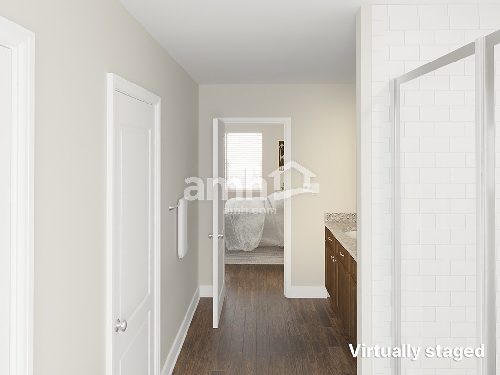 Building Photo - 5969 Hagar Vly Dr