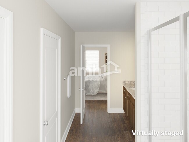 Building Photo - 1615 Soapstone Rd