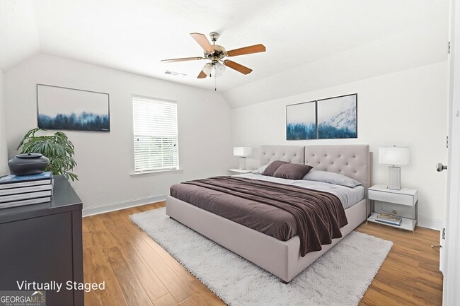 Building Photo - 125 Highgrove Pl