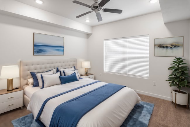 Building Photo - Up to one month free! 1-Bedroom Condos at ...