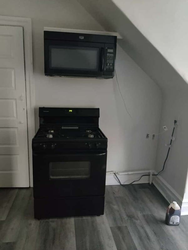 Building Photo - 5506 Greene St