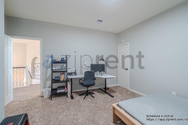 Building Photo - 12503 Pierwood Ct