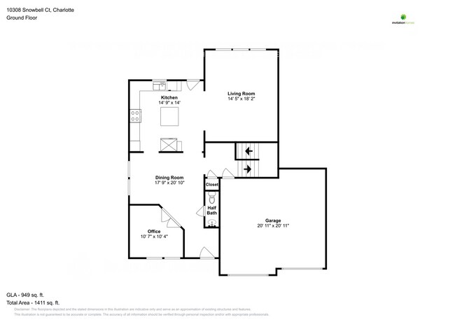 Building Photo - 10308 Snowbell Ct
