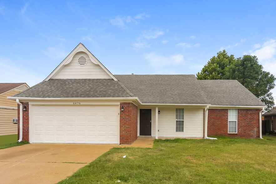 Primary Photo - 6476 Farley Dr E
