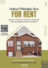 Building Photo - 5900Chester Ave