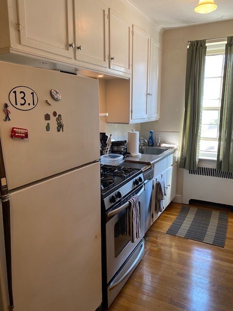 Building Photo - 339 Tappan St