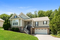 Building Photo - 220 Konawa Ln