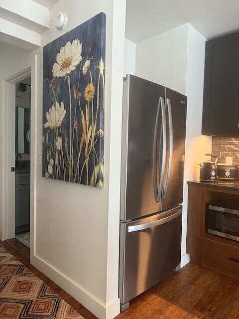 Building Photo - Luxury 2BR Second-Floor Duplex Unit on Picturesque Horse Farm – All Utilities Included!
