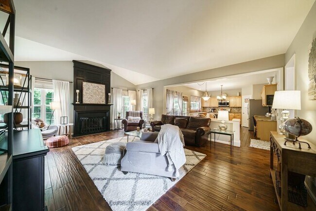 Building Photo - 5342 Tormeall Trace