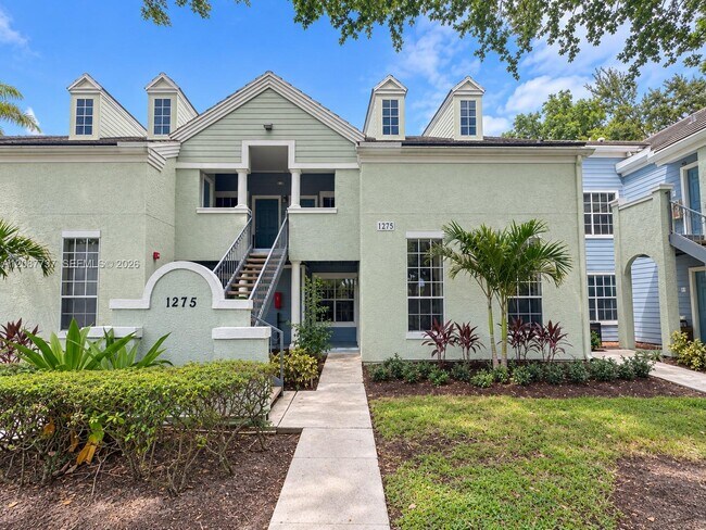 Building Photo - 1275 Crystal Way