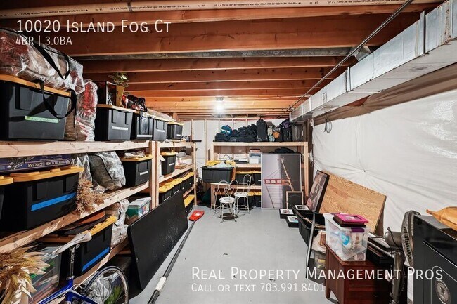 Building Photo - 10020 Island Fog Ct