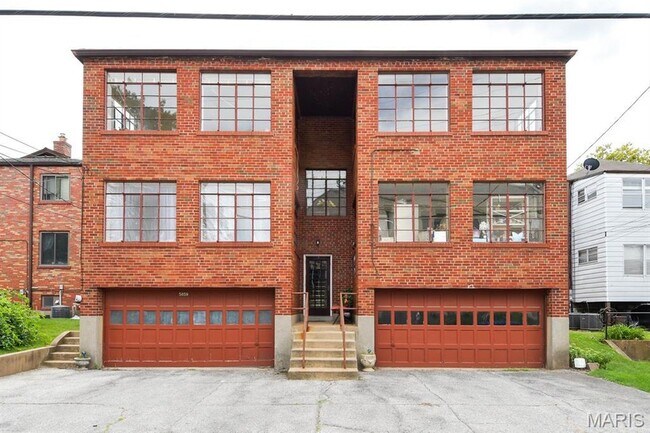 Building Photo - 5859 Nottingham Ave