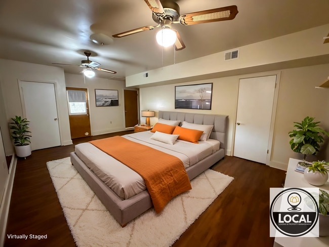 Building Photo - Spacious 3-Bedroom Home in a Great Neighborhood