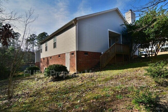 Building Photo - 45 Bradstone Cir