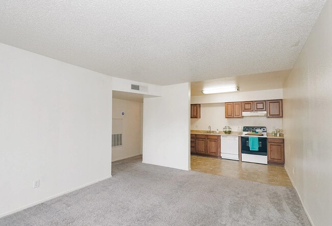Building Photo - The Canyons on Colter