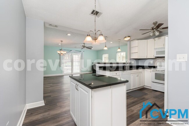 Building Photo - 1506 Whitmarsh Cir